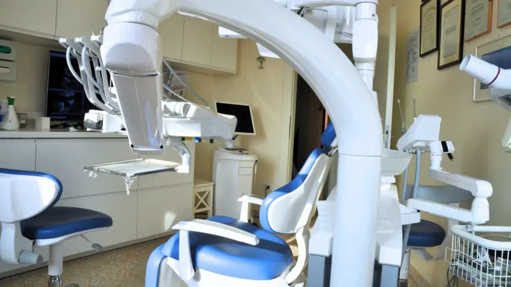La nostra clinica - Padova Dental Center - Dentista a Padova